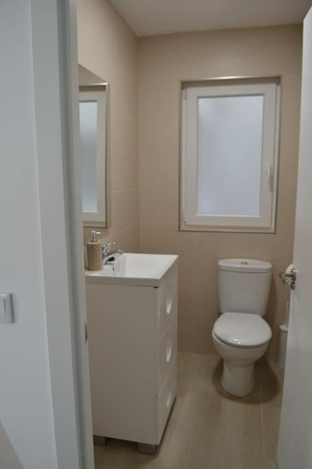 Apartamento Centro Oviedo El Trasgu De Foncalada Exterior foto